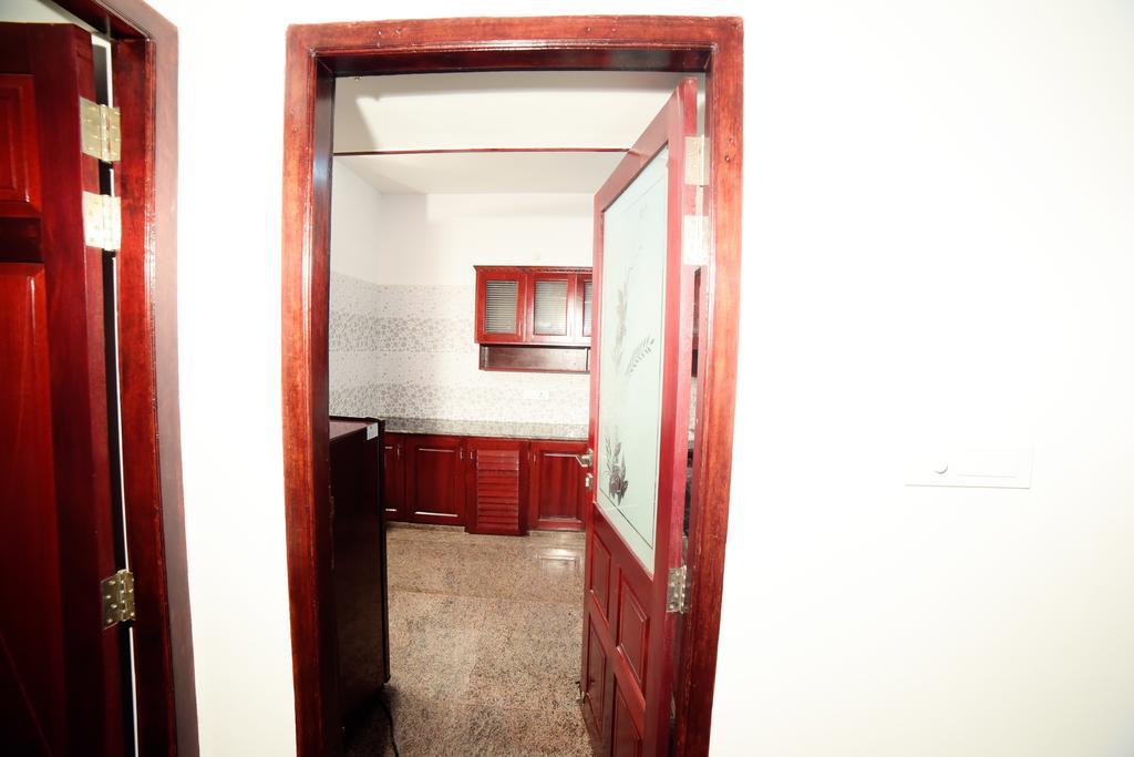 Beersheba Three Bed Room A/C Apartments Thiruvananthapuram Extérieur photo