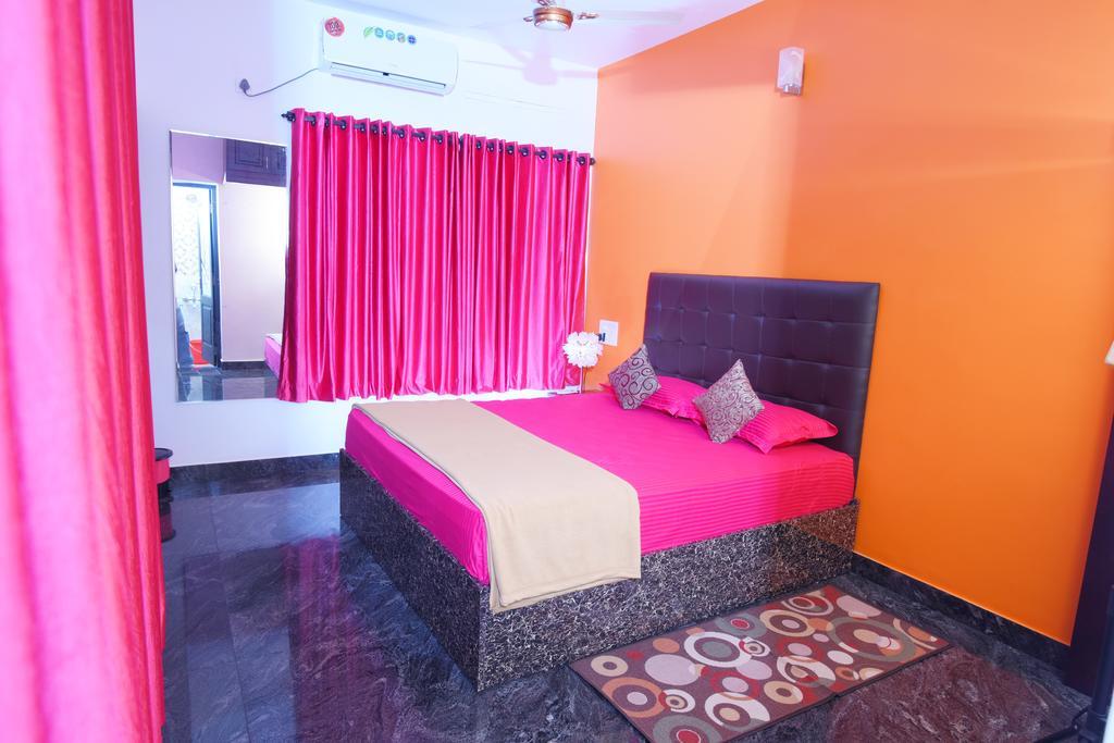 Beersheba Three Bed Room A/C Apartments Thiruvananthapuram Extérieur photo