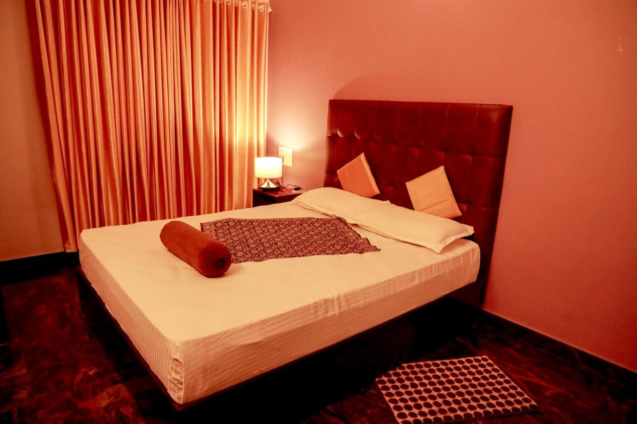 Beersheba Three Bed Room A/C Apartments Thiruvananthapuram Extérieur photo