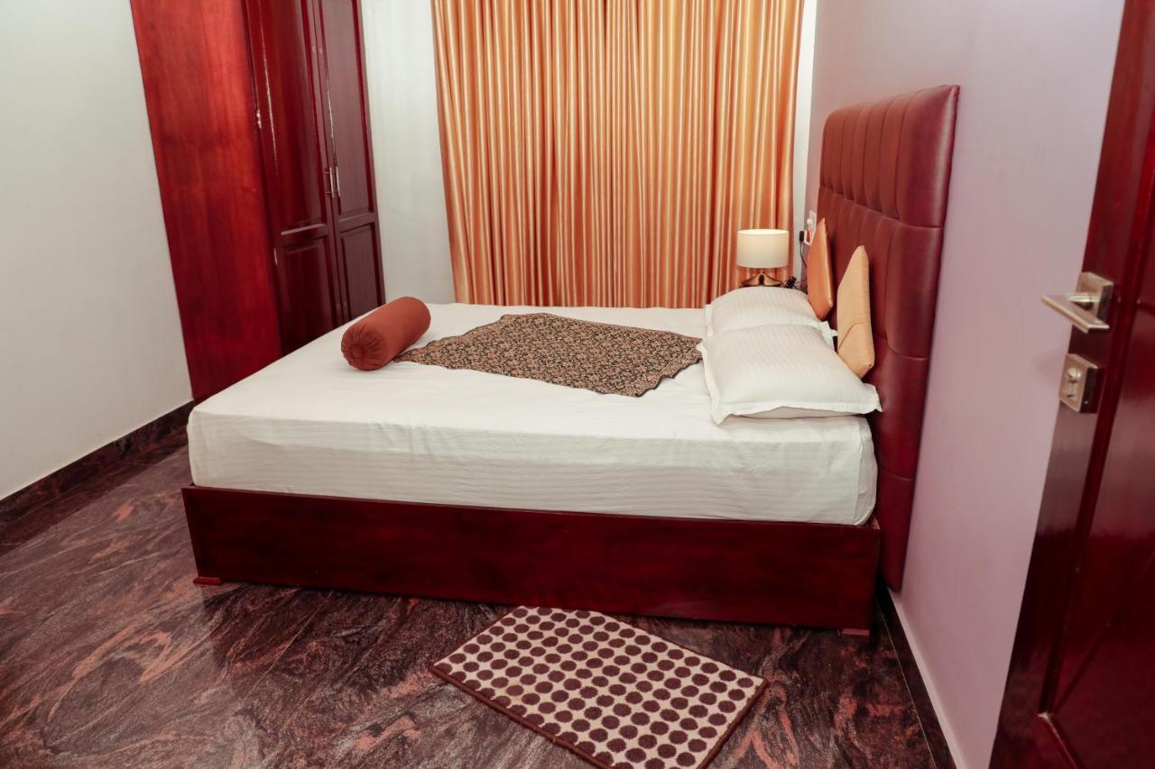 Beersheba Three Bed Room A/C Apartments Thiruvananthapuram Extérieur photo