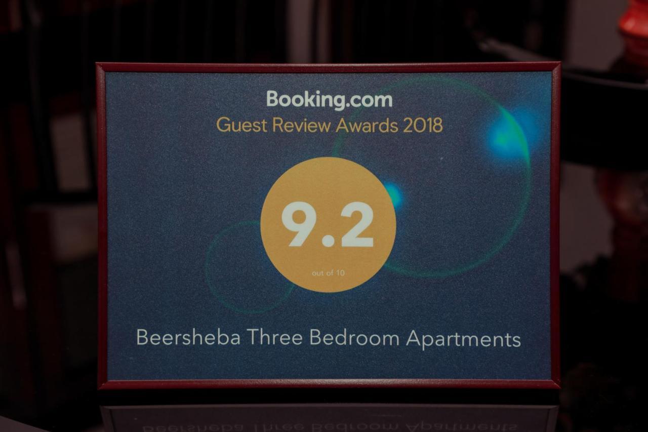 Beersheba Three Bed Room A/C Apartments Thiruvananthapuram Extérieur photo