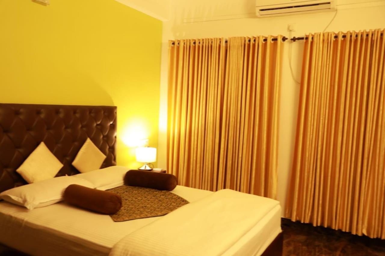Beersheba Three Bed Room A/C Apartments Thiruvananthapuram Extérieur photo