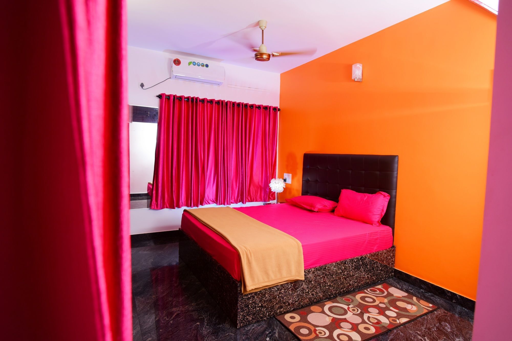 Beersheba Three Bed Room A/C Apartments Thiruvananthapuram Extérieur photo